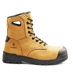 8" Work Boots ARGO CT CP ESR | Terra