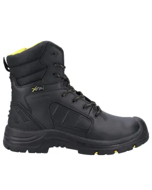 Amblers Safety AS350C Berwyn Hi-Leg Waterproof Safety Boots