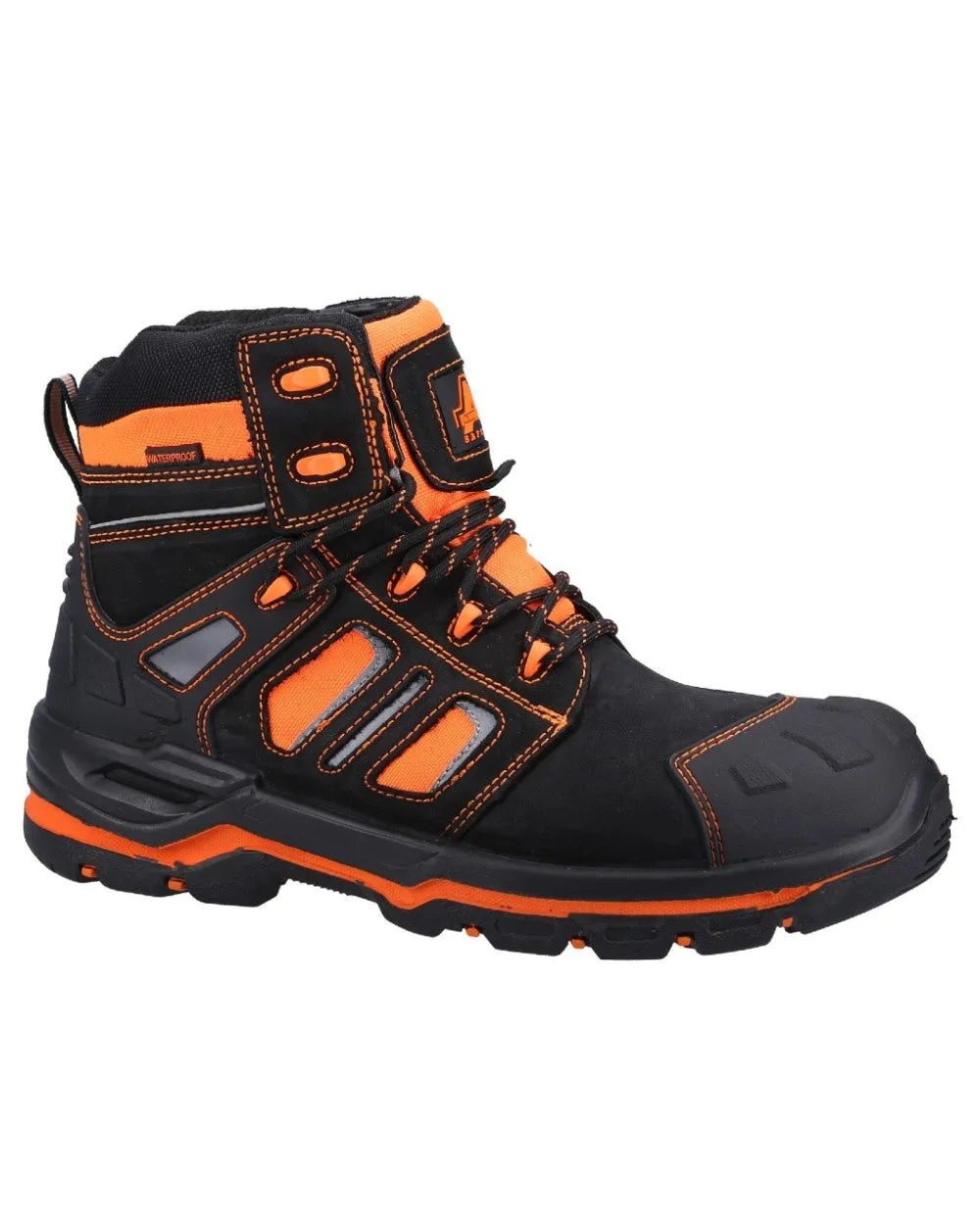 Amblers Safety Mens AS971C Radiant Safety Boots