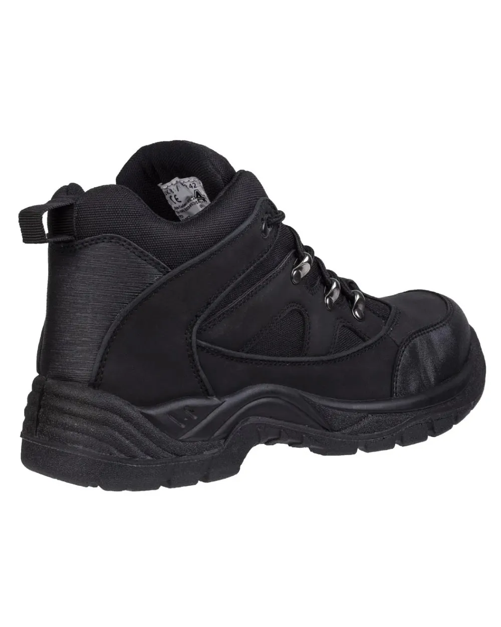 Amblers Safety Mens FS151 Vegan Friendly SRC Safety Boots