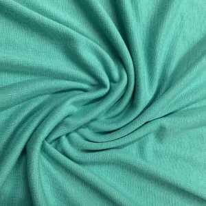 Bali Bamboo/Spandex Rib Knit Fabric