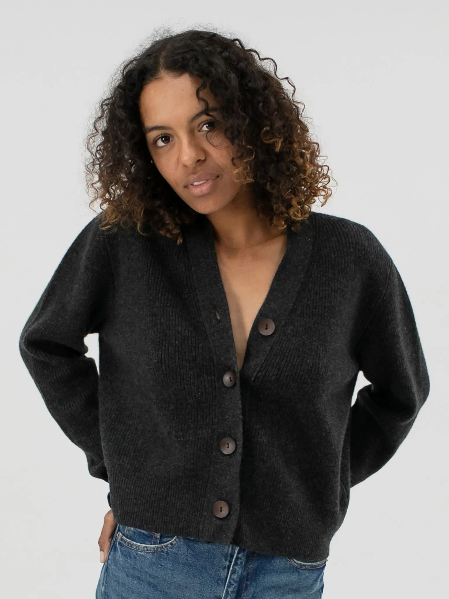 BALI CARDIGAN