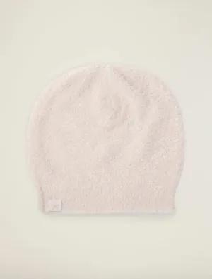 Barefoot Dreams Cozy Chic Infant Beanie, Pink