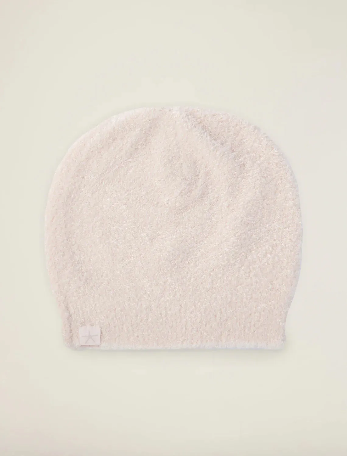 Barefoot Dreams Cozy Chic Infant Beanie, Pink