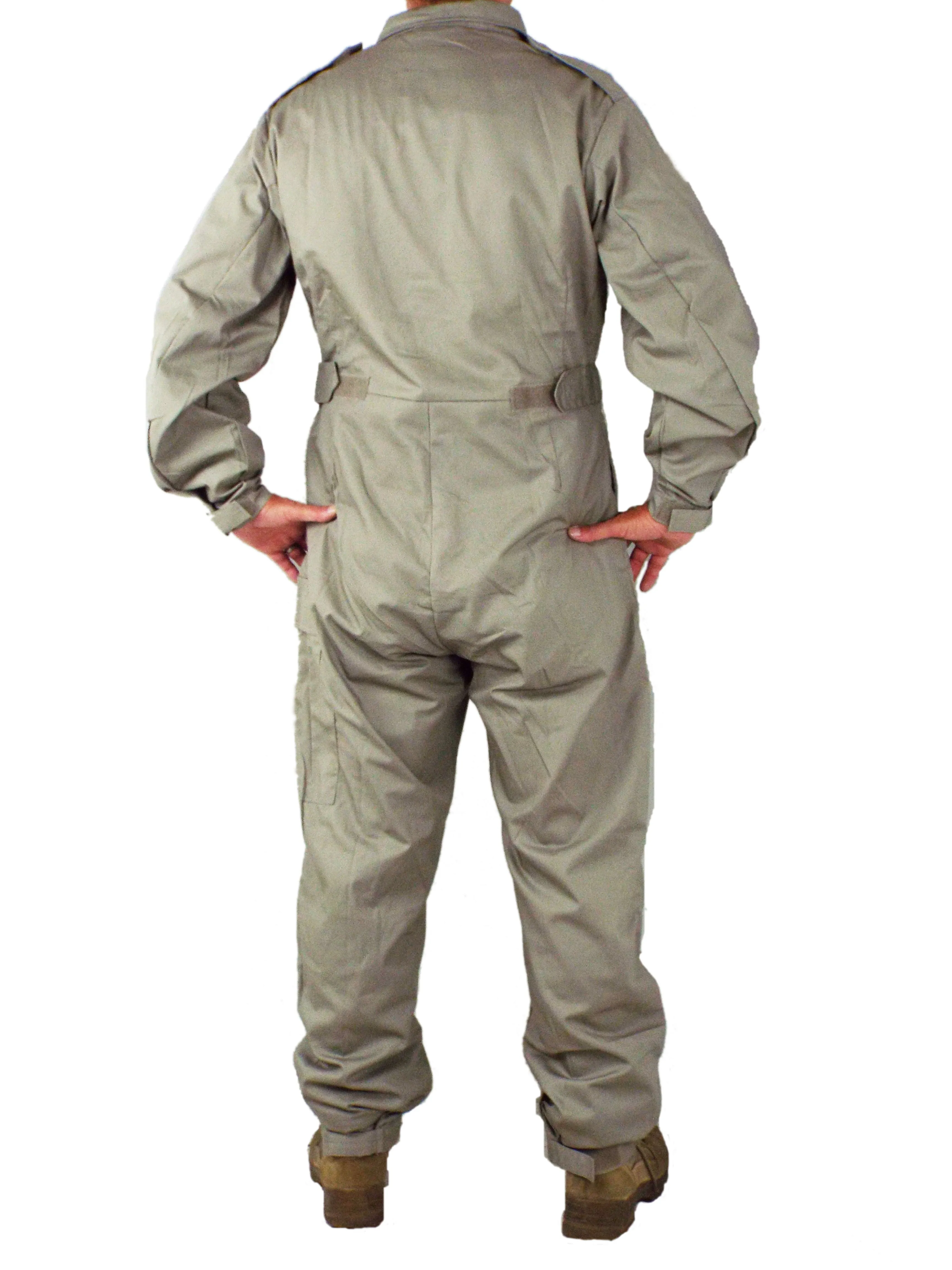 British Royal Air Force - Stone Grey Overalls - Grade 1