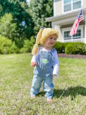 Cabbage Patch Kid Outfit