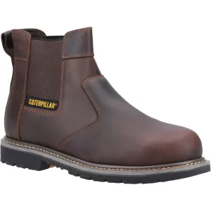 Caterpillar Powerplant Dealer Safety Boot