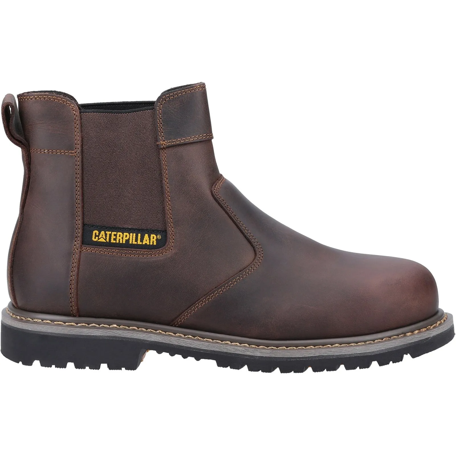 Caterpillar Powerplant Dealer Safety Boot