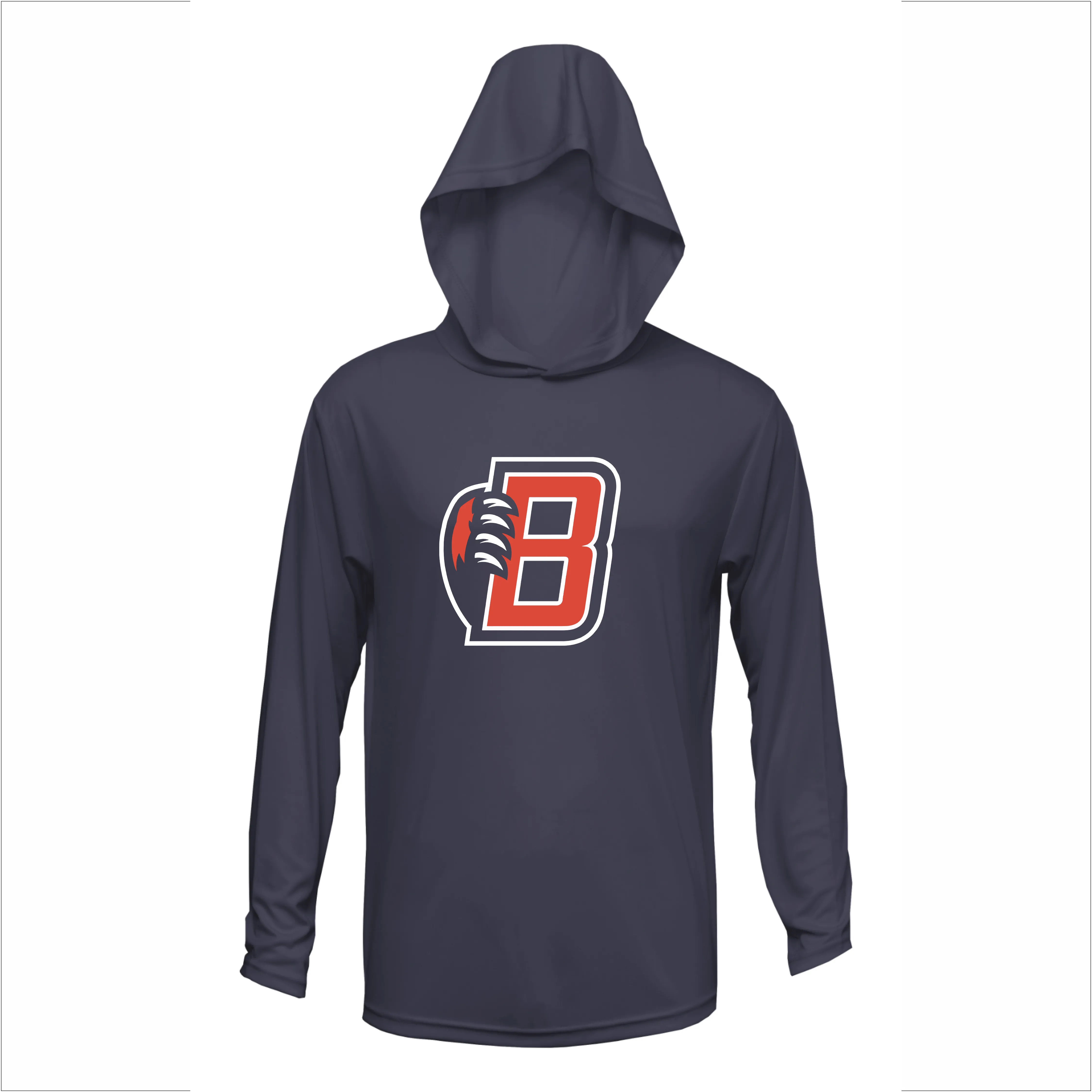 CFSA Bears Performance Hoodie