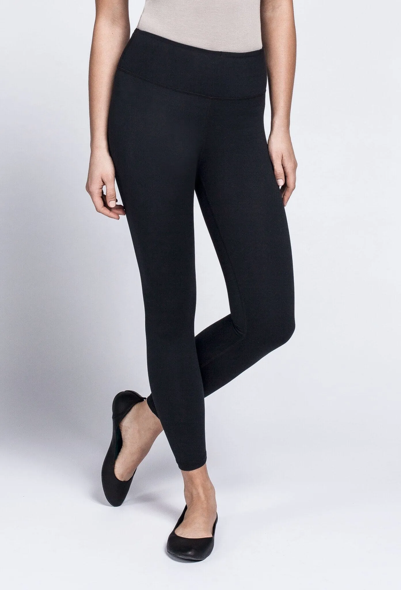 Compression Fit Leggings