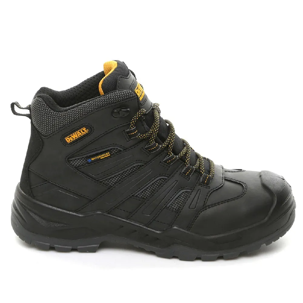 DeWalt Murray Waterproof Safety Boots