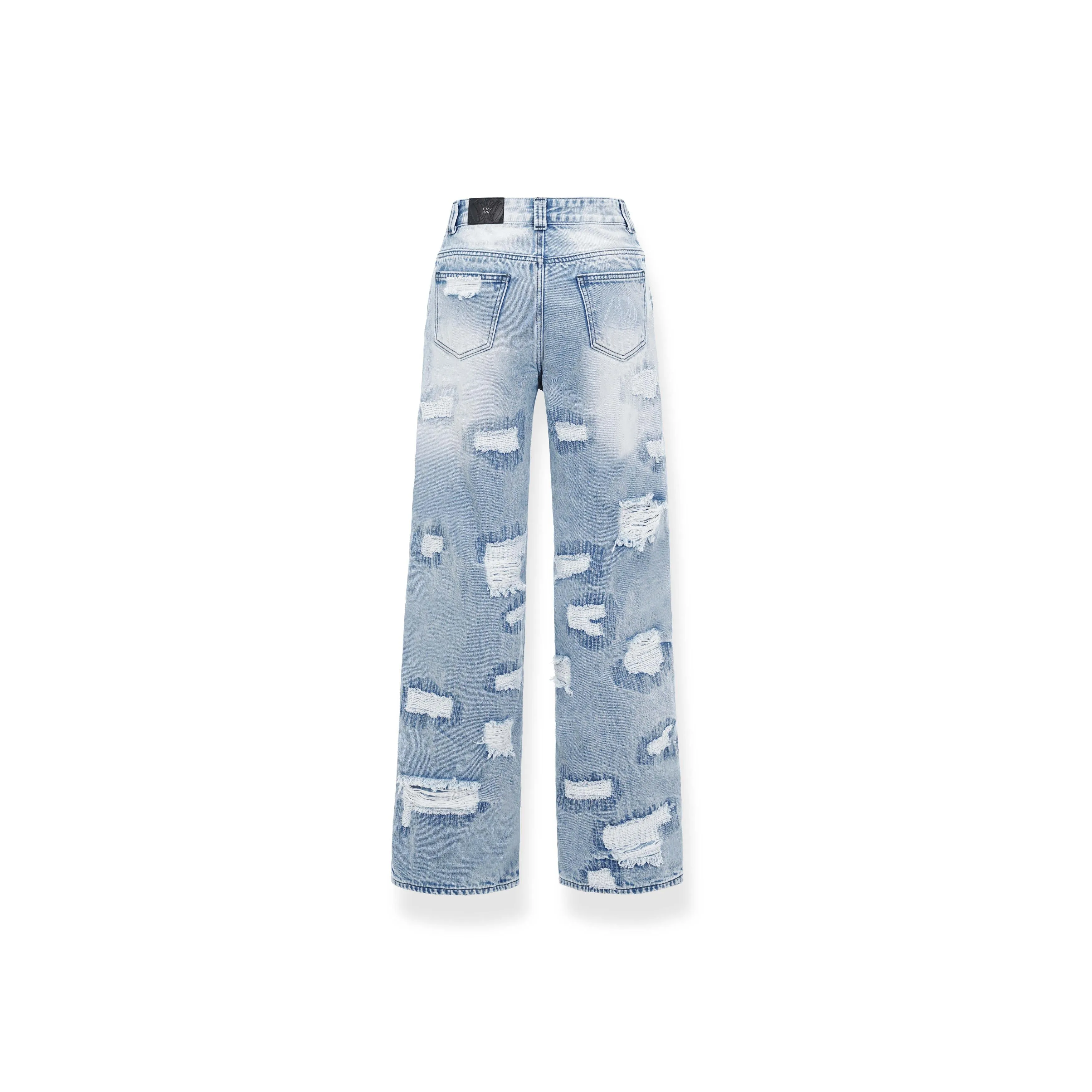 Disruptor Denim Jeans