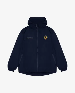 Doncaster Phoenix RUFC EP:0112 - Lightweight Jacket - Navy