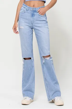 Emilia Vervet Jeans