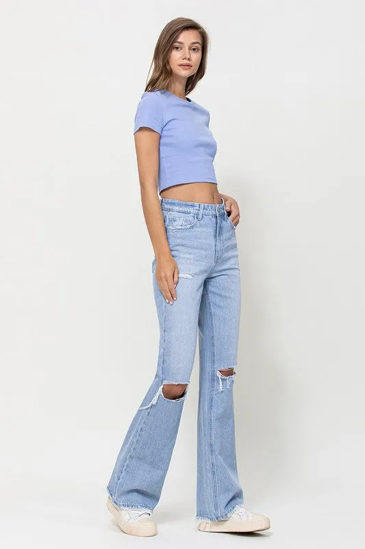 Emilia Vervet Jeans