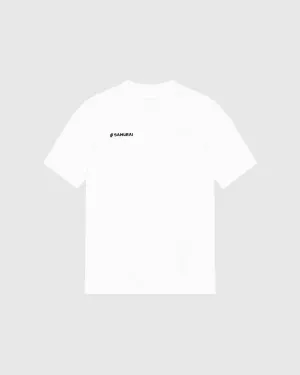 EP:0110 - Performance Tee 2.0 - White