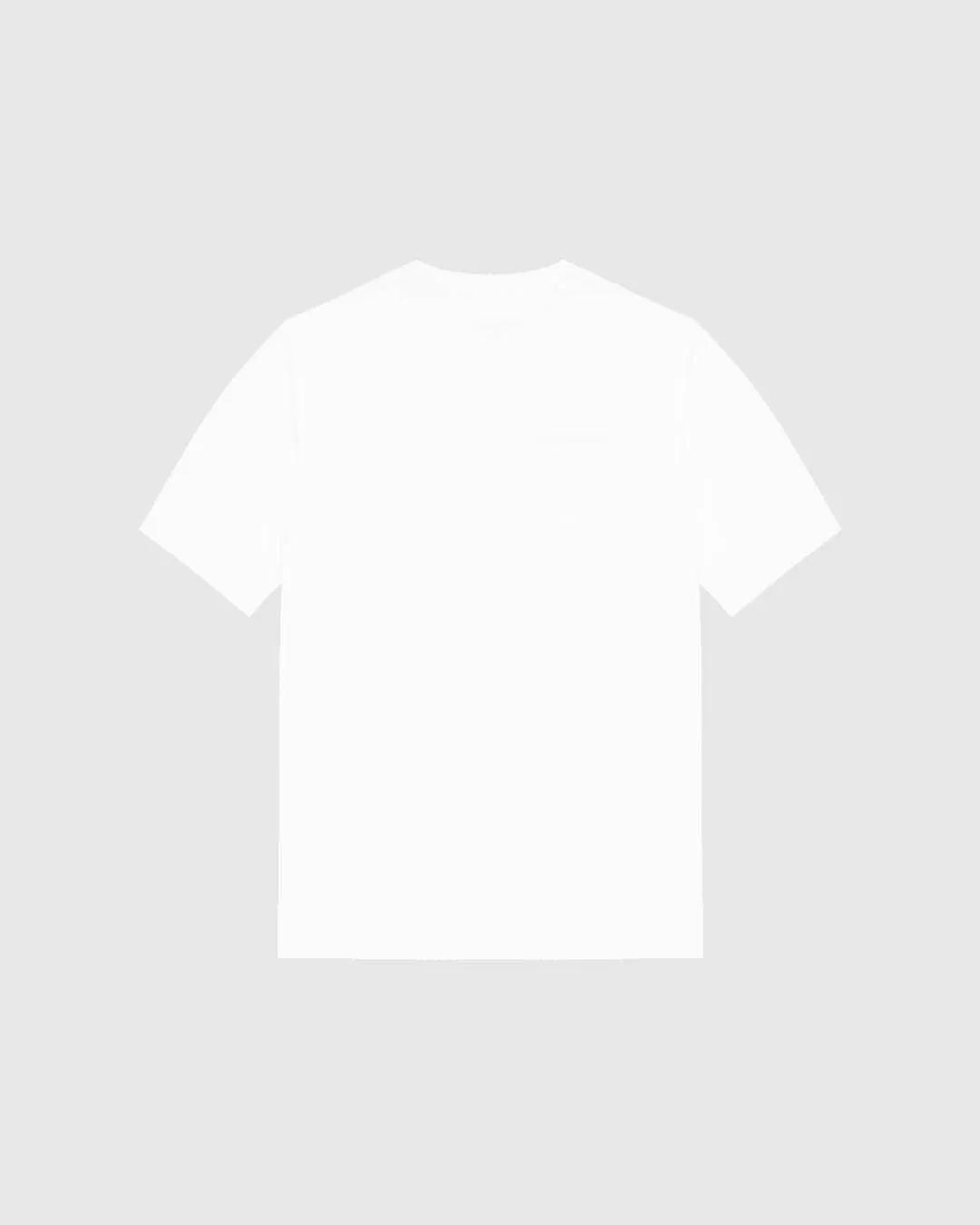 EP:0110 - Performance Tee 2.0 - White