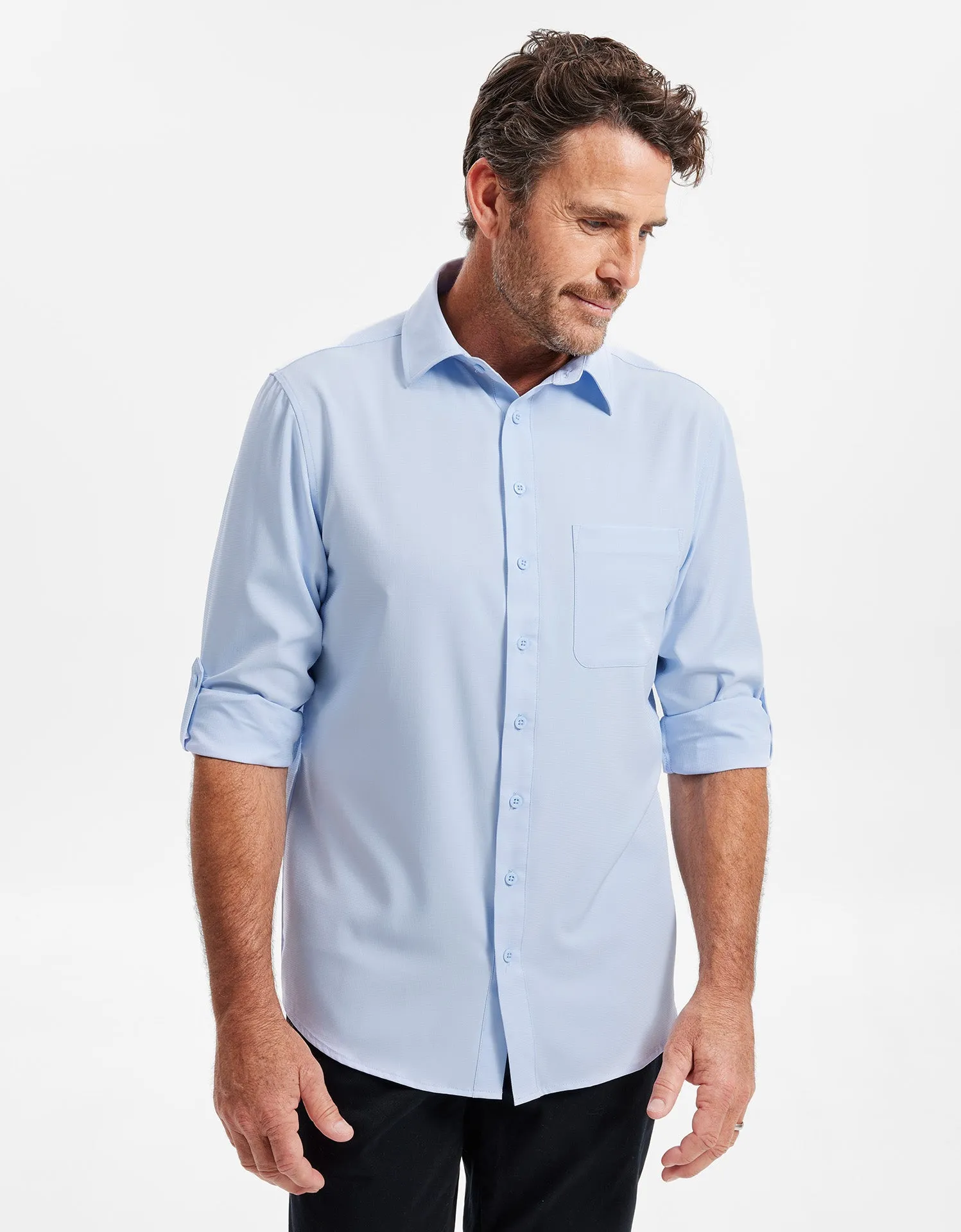 Everyday Performance Sun Shirt UPF 50  Dry Lite