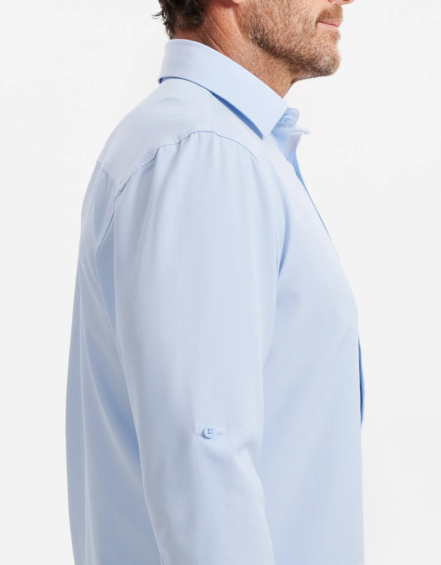 Everyday Performance Sun Shirt UPF 50  Dry Lite