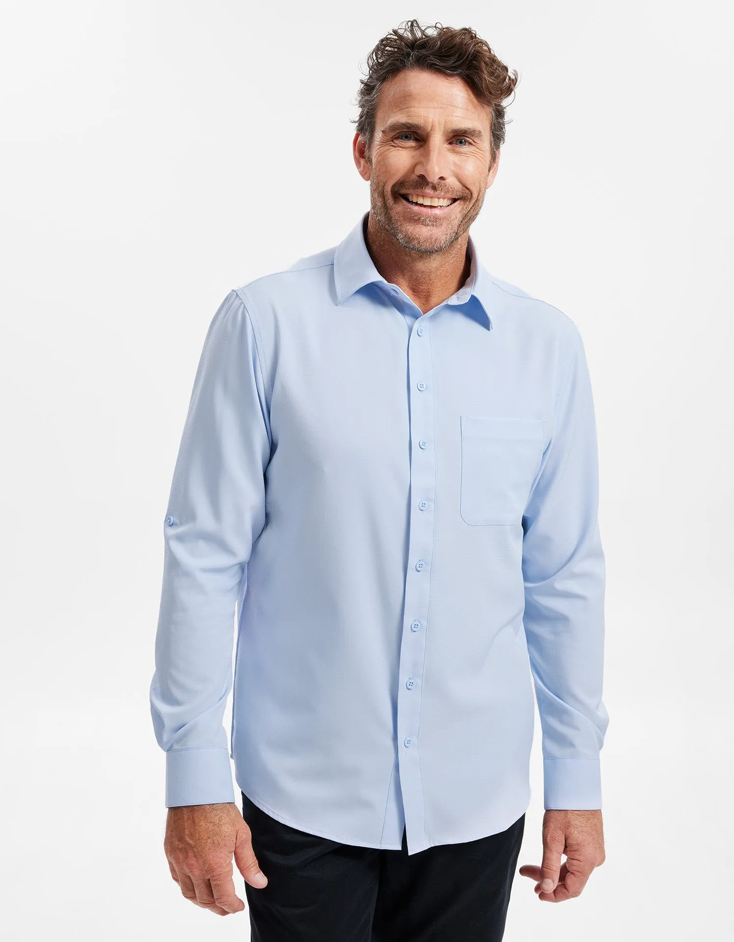 Everyday Performance Sun Shirt UPF 50  Dry Lite