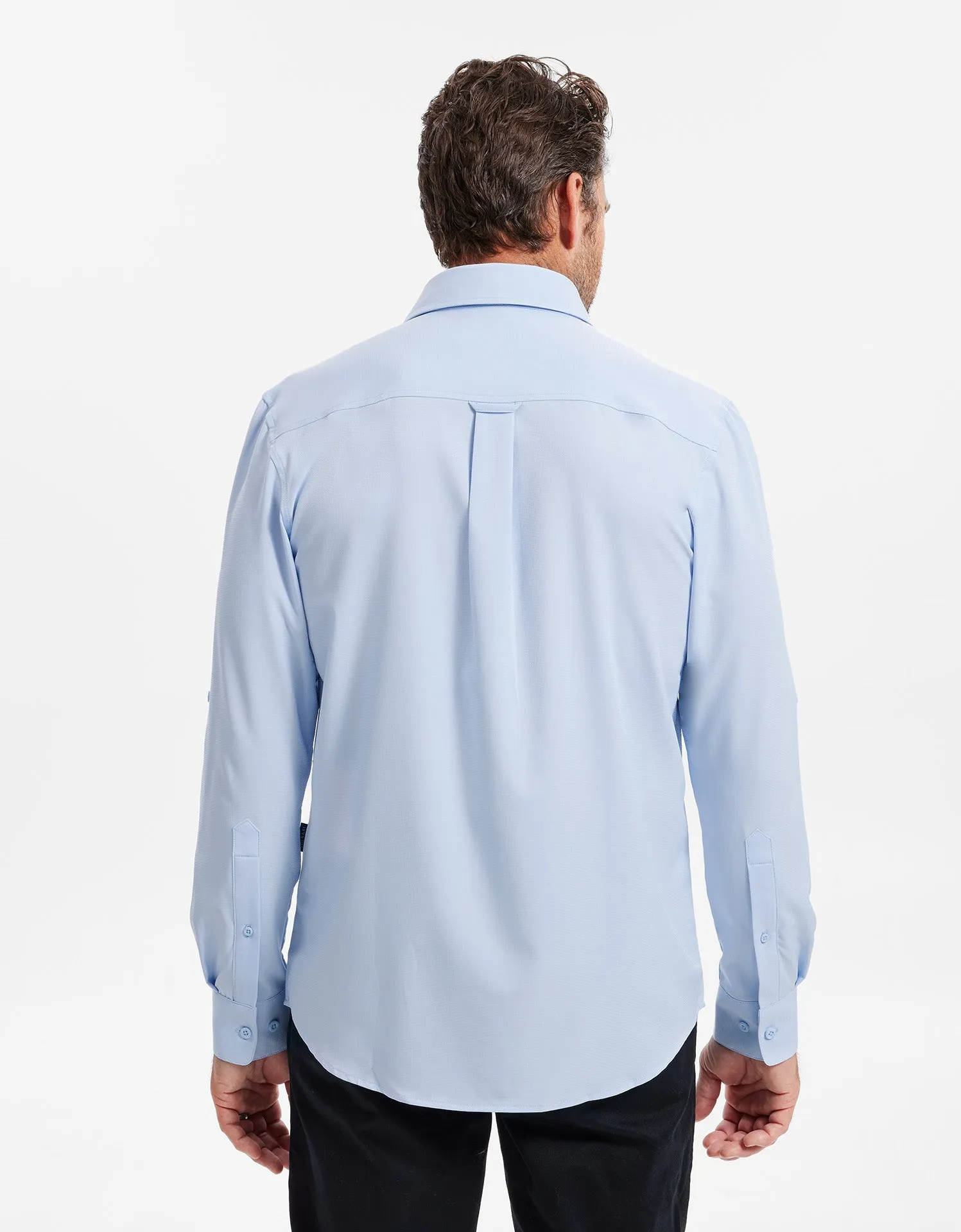 Everyday Performance Sun Shirt UPF 50  Dry Lite