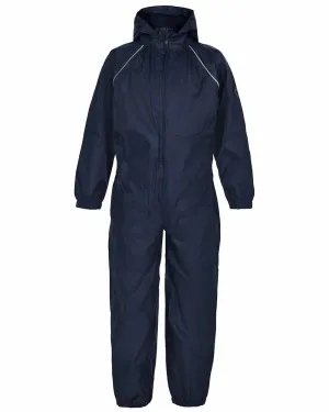 Fort Splashaway Childs Rainsuit