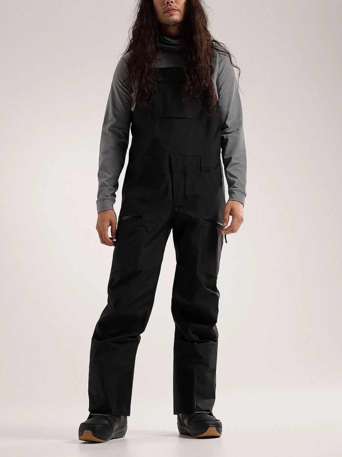 Gore-Tex Sabre Overall