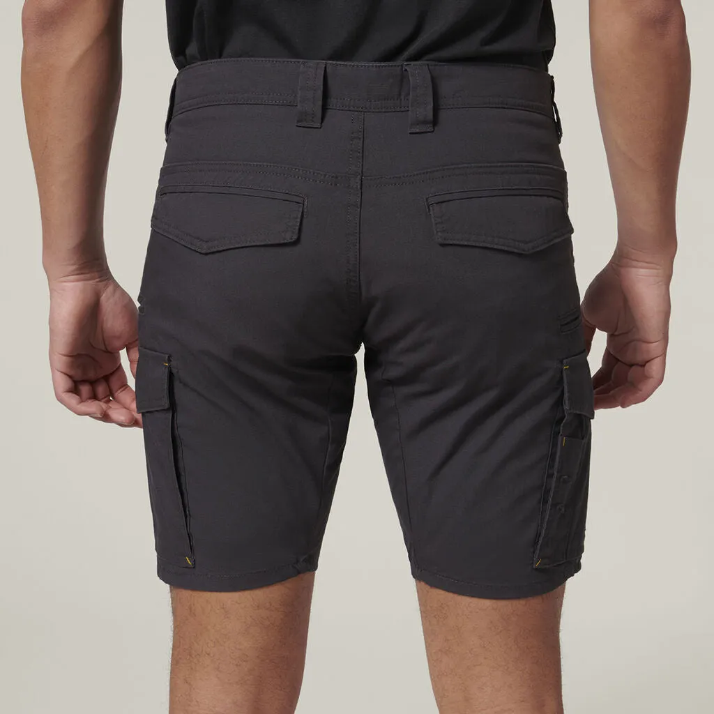 Hard Yakka 3056 Ripstop Poly Cotton Work Short (Y05100)