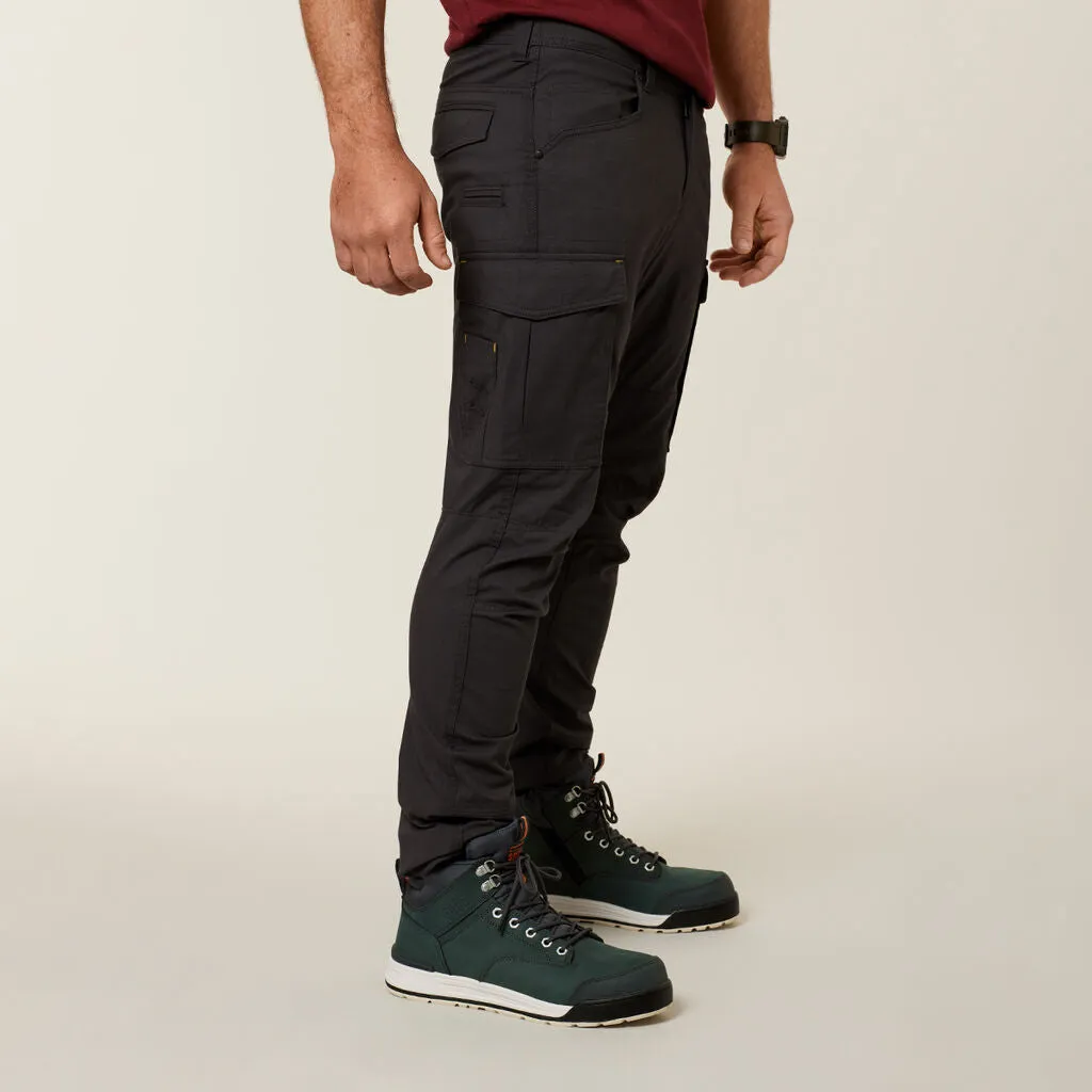 Hard Yakka 3056 Ripstop Slim Fit Cotton Cargo Pant (Y02255)