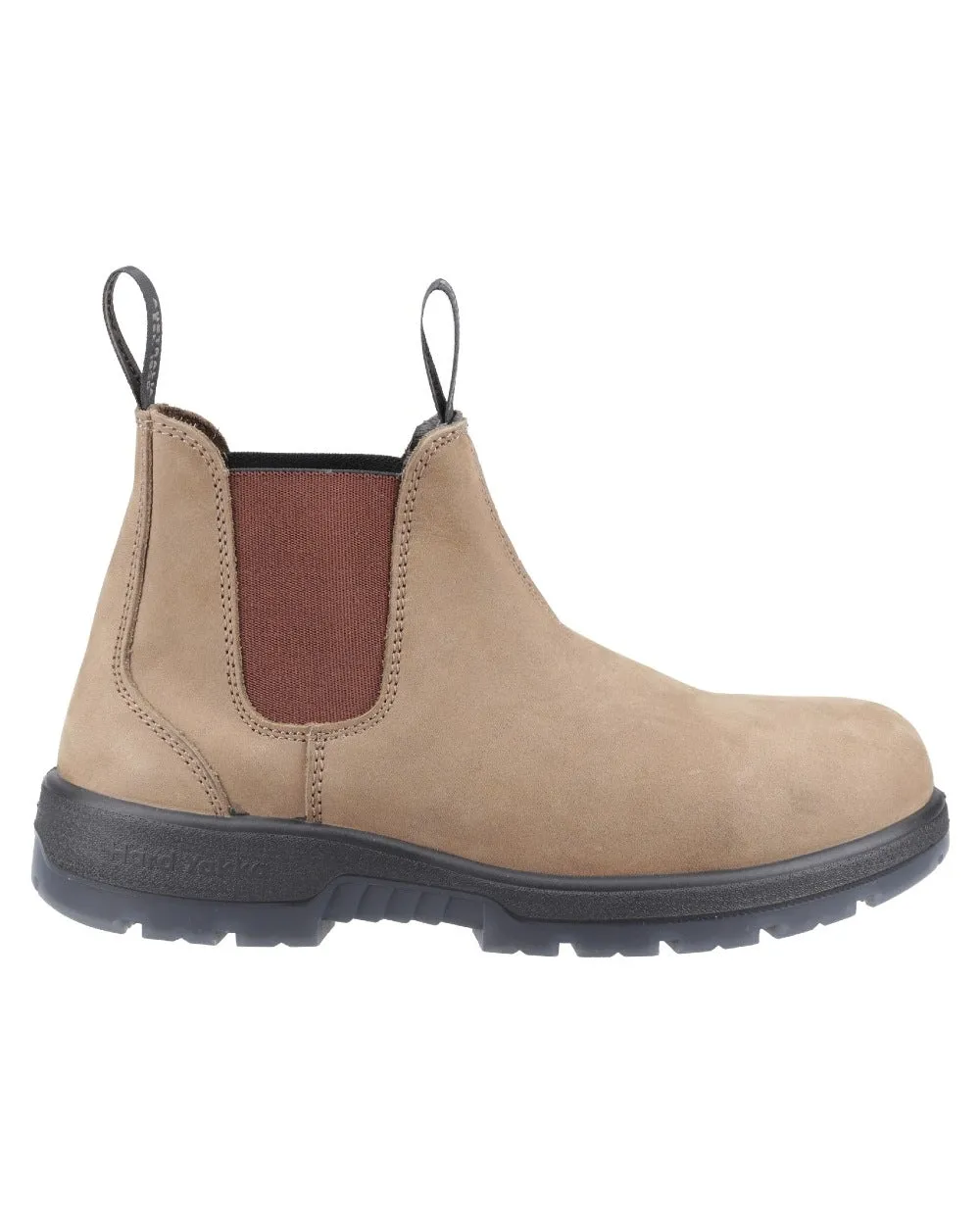 Hard Yakka Brumby Non-Safety Dealer Boot