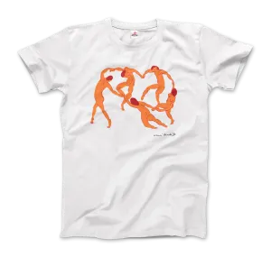 Henri Matisse La Danse I (The Dance) 1909 Artwork T-Shirt