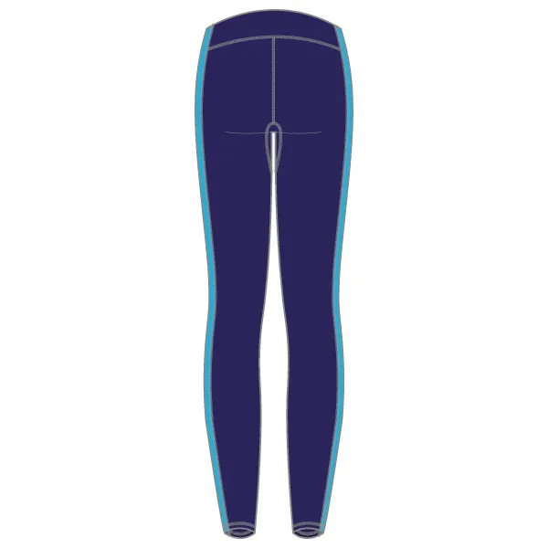 HSOBC Women's Team Rowing Legging