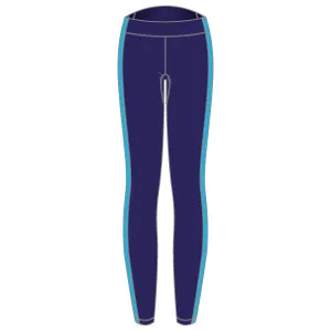 HSOBC Women's Team Rowing Legging