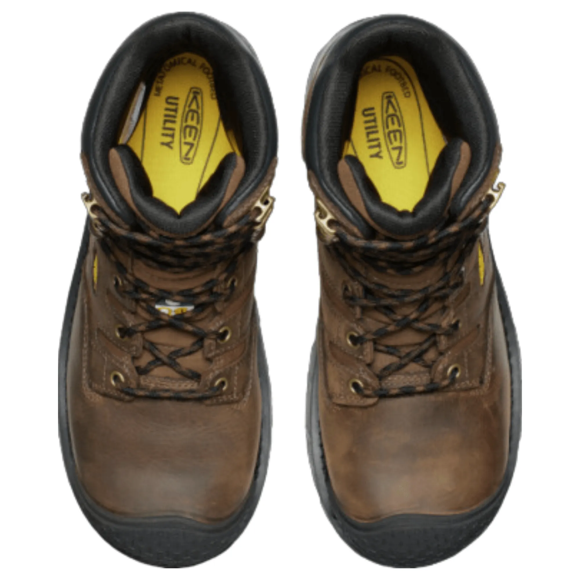 Keen CSA Camden 8" WP