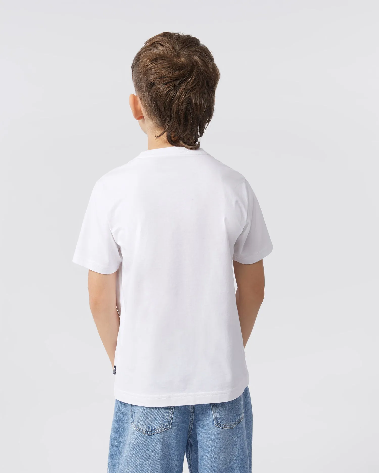 KIDS GRAPHIC TEE - B0U007U1PC