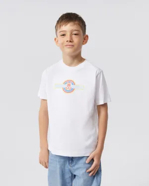 KIDS GRAPHIC TEE - B0U007U1PC