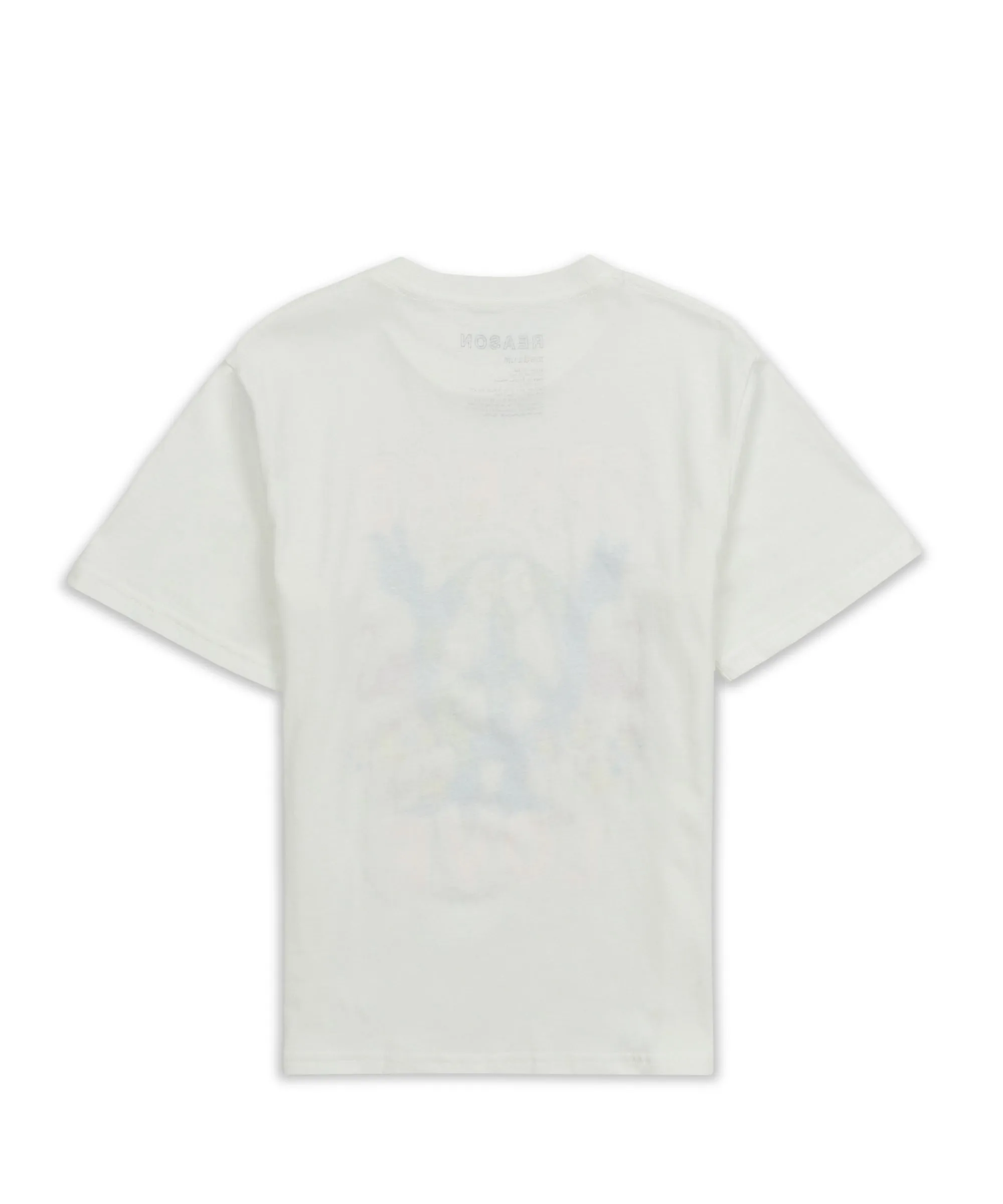 Kids Spread Love Tee - White