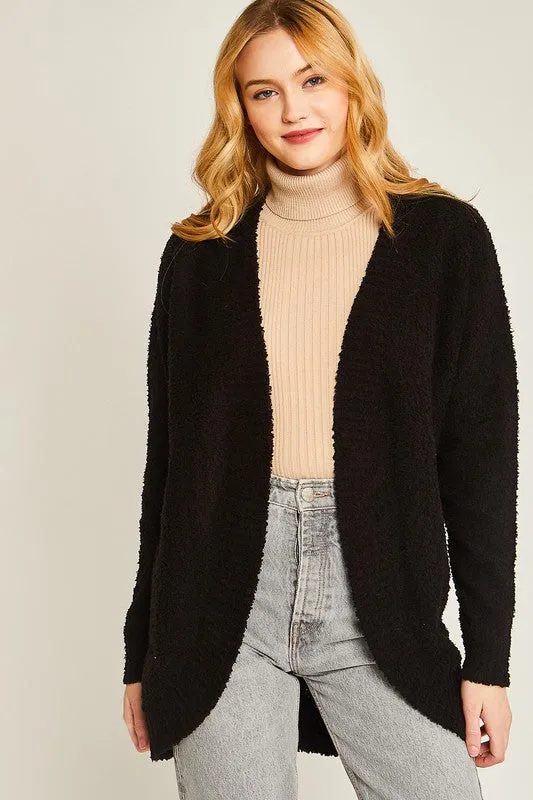 Lyna Sweater Cardigan