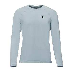 Men's Alpenglow Long Sleeve Crew Top (Past Season)