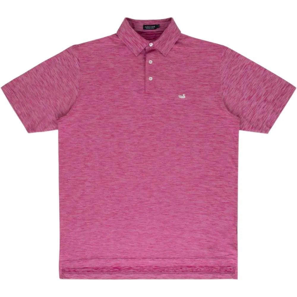 Men's Marathon Performance Polo