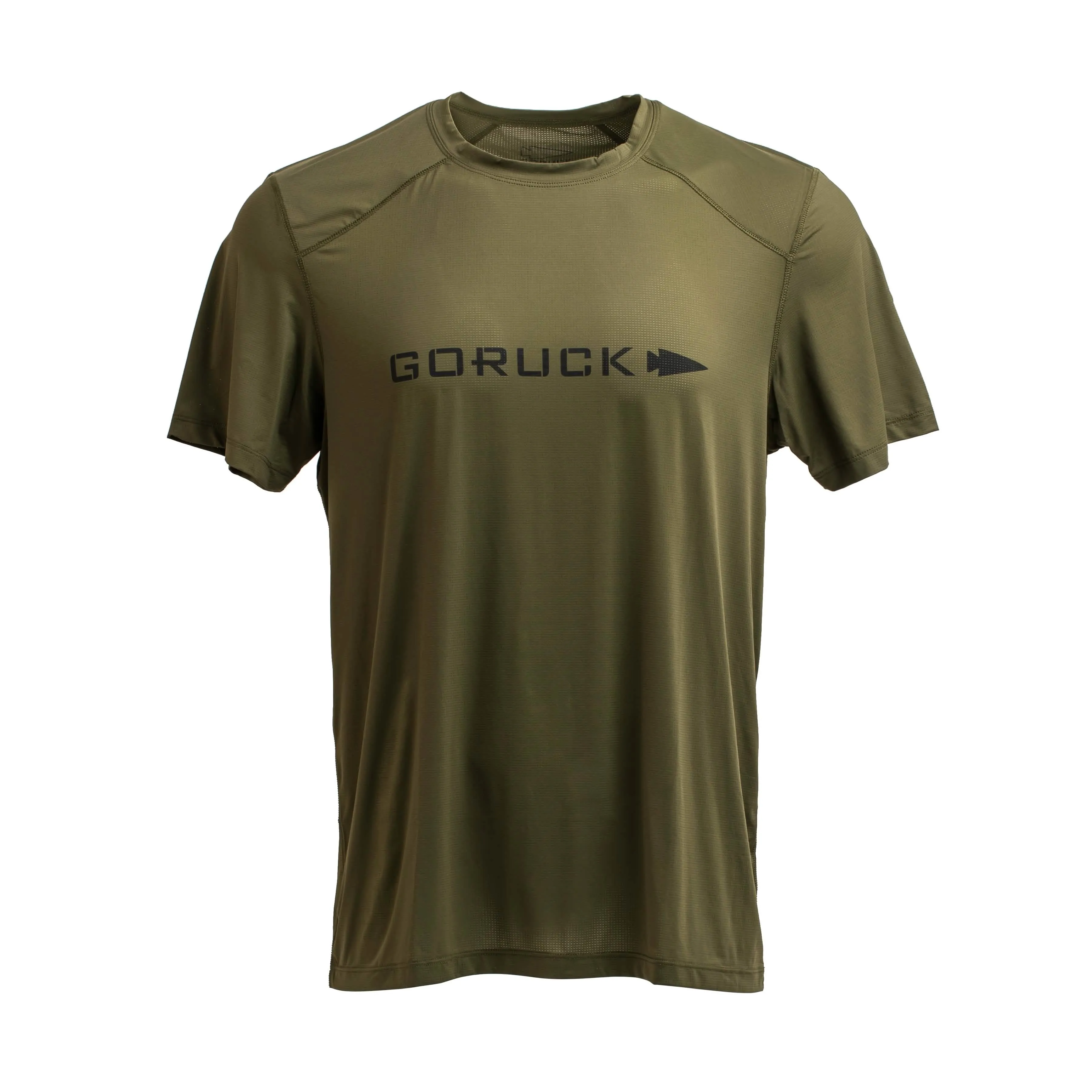 Men’s Performance Tee - ToughMesh