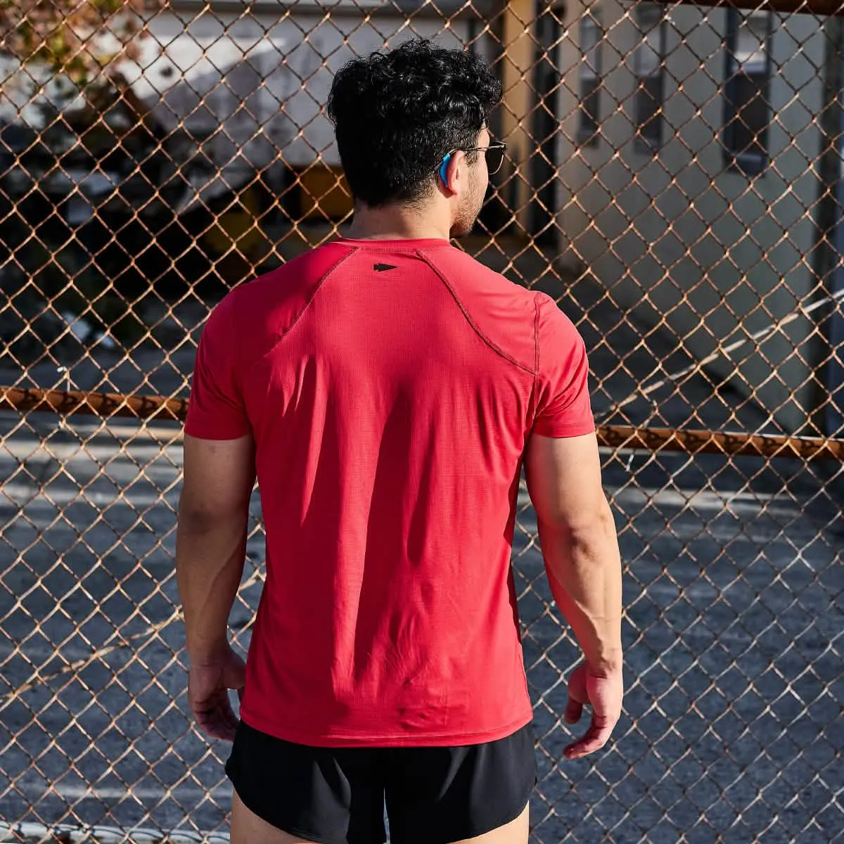 Men’s Performance Tee - ToughMesh