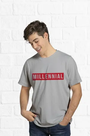 Millenial T-shirt