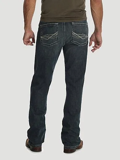 No. 42 Vintage Bootcut Jean - Glasgow