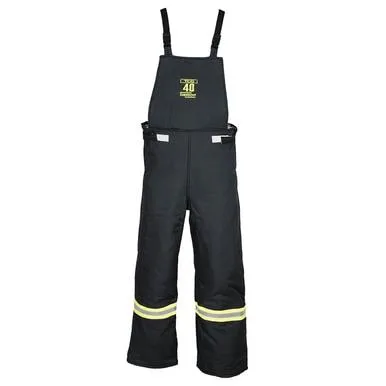 Oberon PPE4 AF BibOverall