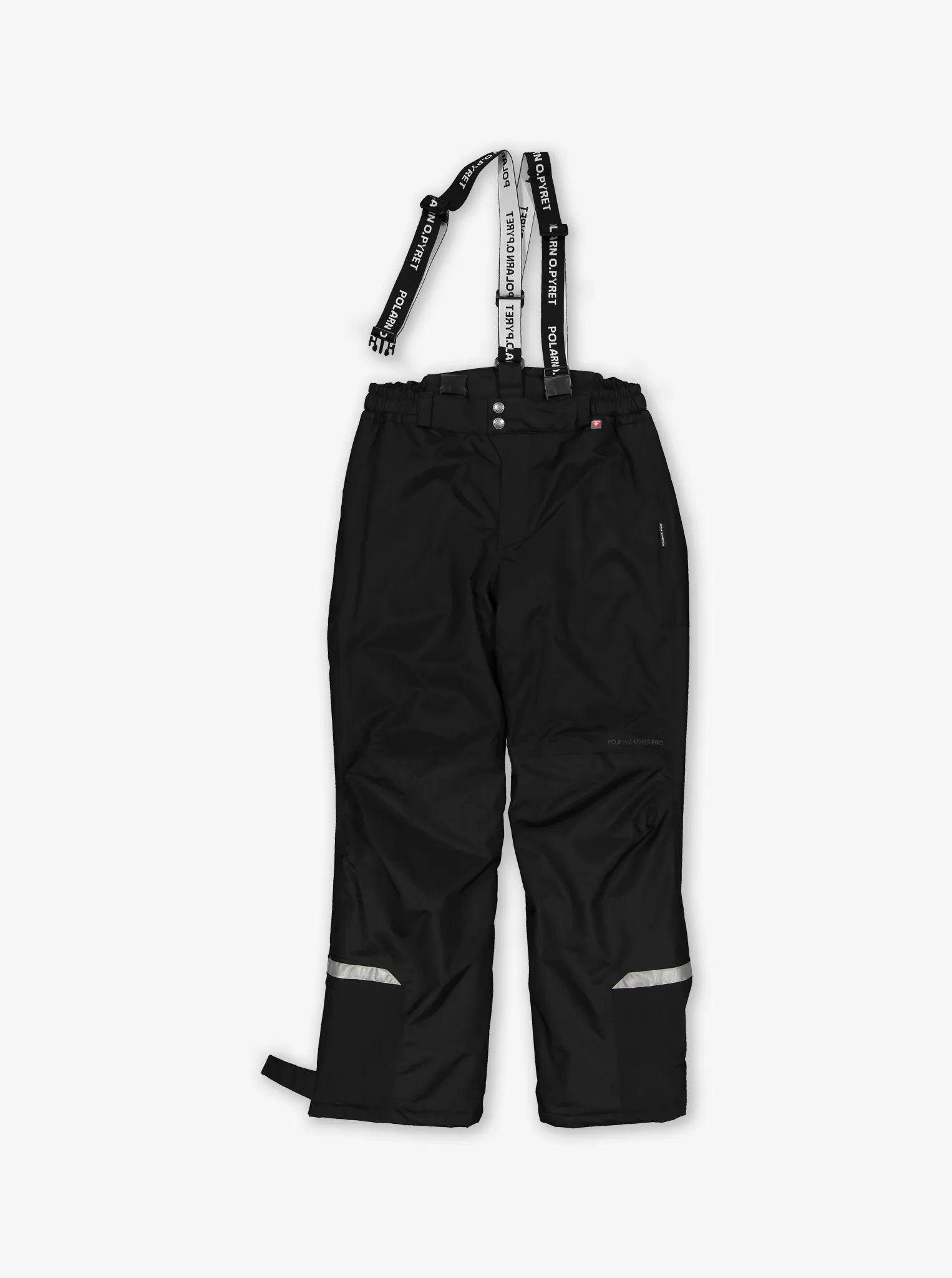 Padded Kids Waterproof Trousers