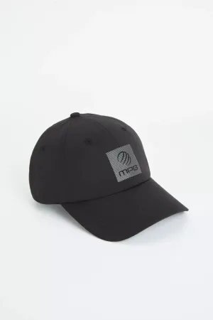 Performance Cap - Black