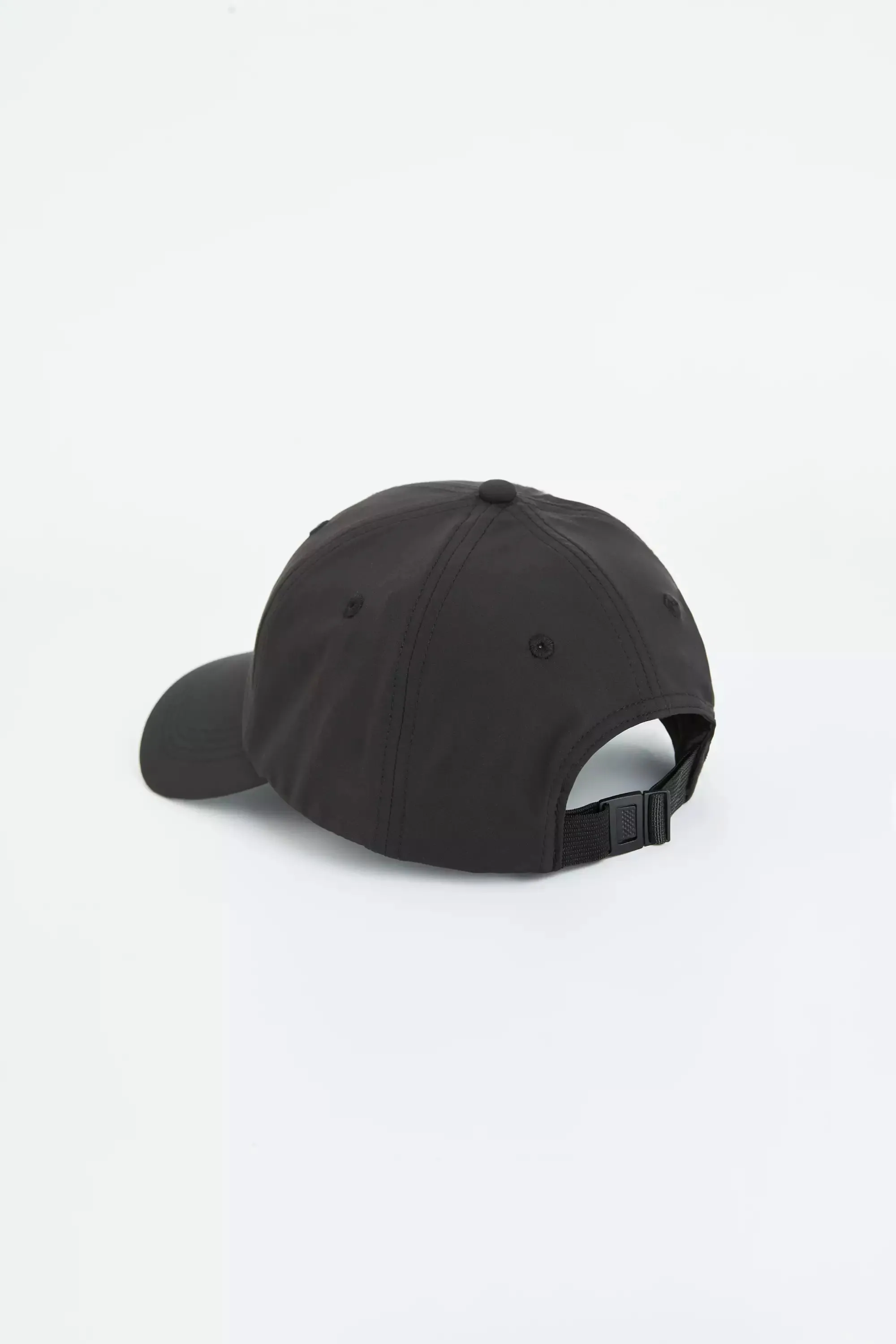 Performance Cap - Black