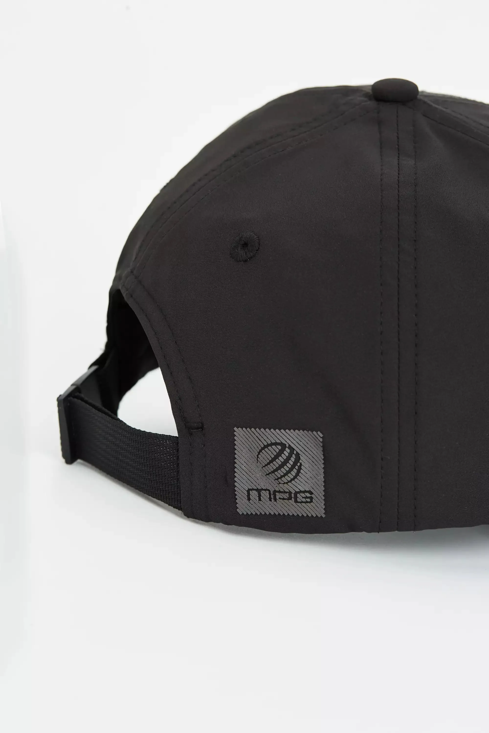 Performance Cap - Black