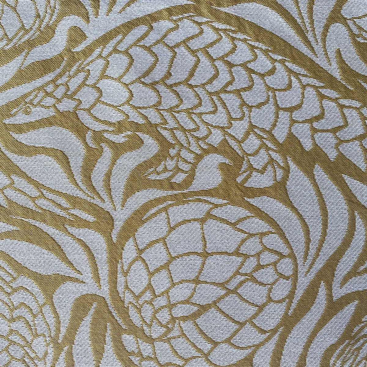 Performance Fabric Drapery PANGOLIN